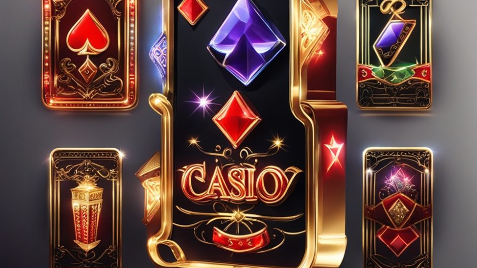 Supacasi casino free spins - logotype casino